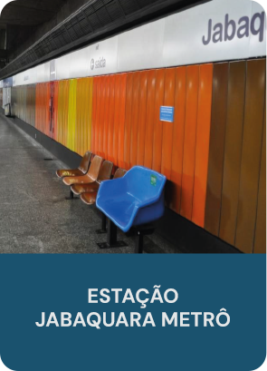JABAQUARA